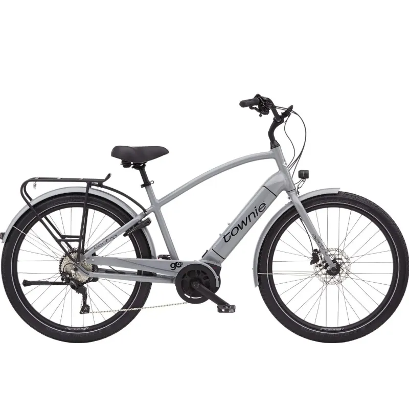 ELECTRA TOWNIE PATH GO 10D EQ STEP OVER 2024