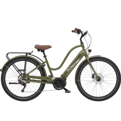 ELECTRA TOWNIE PATH GO! 10D (2023) ELECTRA TOWNIE PATH GO! 10D (2023)