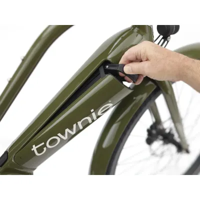 ELECTRA TOWNIE PATH GO! 10D (2023) ELECTRA TOWNIE PATH GO! 10D (2023)