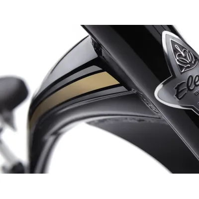 ELECTRA CRUISER GHOSTRIDER GO!