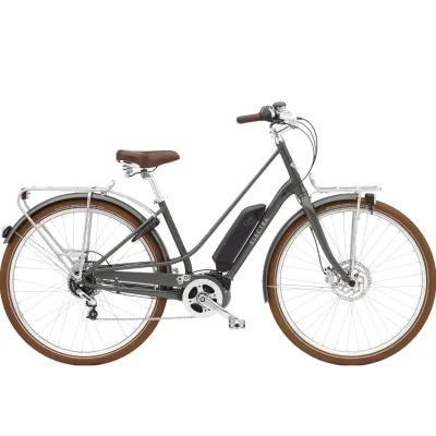 ELECTRA LOFT GO! 5i EQ STEP-THRU ELECTRA LOFT GO! 5i EQ STEP-THRU