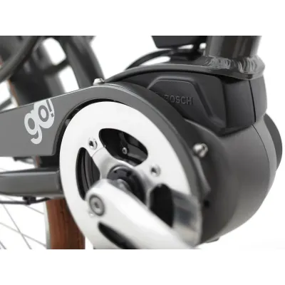 ELECTRA LOFT GO! 5i EQ STEP-THRU ELECTRA LOFT GO! 5i EQ STEP-THRU