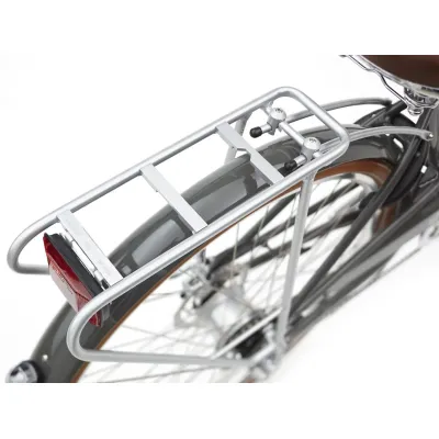 ELECTRA LOFT GO! 5i EQ STEP-THRU ELECTRA LOFT GO! 5i EQ STEP-THRU