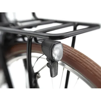 ELECTRA LOFT GO! 5i EQ STEP-THRU