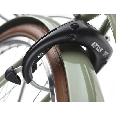 ELECTRA LOFT GO! 5i EQ STEP-THRU ELECTRA LOFT GO! 5i EQ STEP-THRU