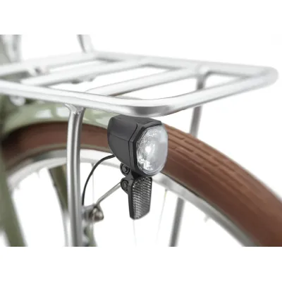 ELECTRA LOFT GO! 5i EQ STEP-THRU ELECTRA LOFT GO! 5i EQ STEP-THRU