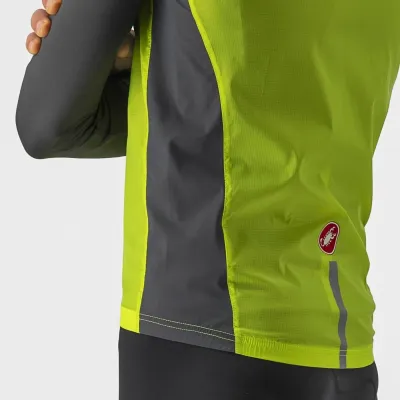 CHALECO CASTELLI SQUADRA STRETCH (2024) 