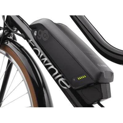 ELECTRA TOWNIE COMMUTE GO! 5i EQ STEP-THRU (2023) ELECTRA TOWNIE COMMUTE GO! 5i EQ STEP-THRU (2023)