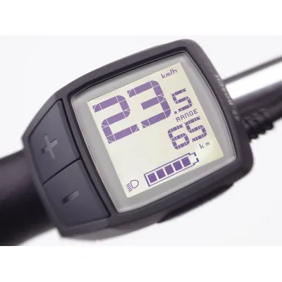 ELECTRA TOWNIE COMMUTE GO! 5i EQ STEP-THRU (2023) ELECTRA TOWNIE COMMUTE GO! 5i EQ STEP-THRU (2023)