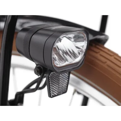 ELECTRA TOWNIE COMMUTE GO! 5i EQ STEP-THRU (2023) ELECTRA TOWNIE COMMUTE GO! 5i EQ STEP-THRU (2023)