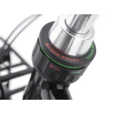 ELECTRA TOWNIE COMMUTE GO! 5i EQ STEP-THRU (2023) ELECTRA TOWNIE COMMUTE GO! 5i EQ STEP-THRU (2023)