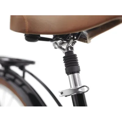 ELECTRA TOWNIE COMMUTE GO! 5i EQ STEP-THRU (2023) ELECTRA TOWNIE COMMUTE GO! 5i EQ STEP-THRU (2023)