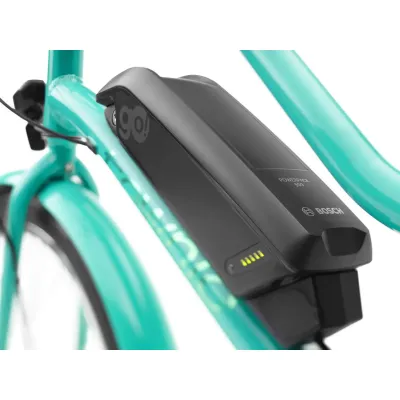 ELECTRA TOWNIE GO! 5i STEP-THRU (2023) ELECTRA TOWNIE GO! 5i STEP-THRU (2023)