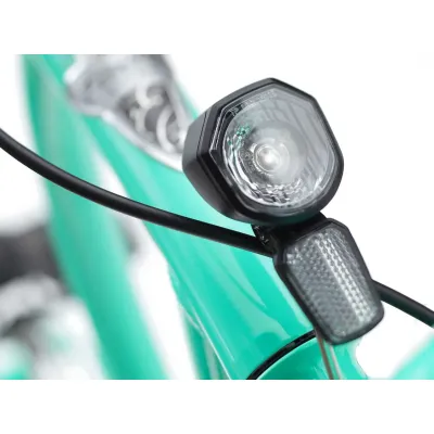 ELECTRA TOWNIE GO! 5i STEP-THRU (2023) ELECTRA TOWNIE GO! 5i STEP-THRU (2023)