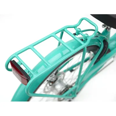 ELECTRA TOWNIE GO! 5i STEP-THRU (2023) ELECTRA TOWNIE GO! 5i STEP-THRU (2023)