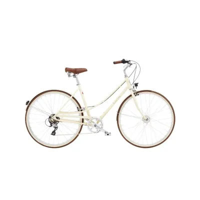 ELECTRA LOFT 7D EQ BARRA BAJA (2023)