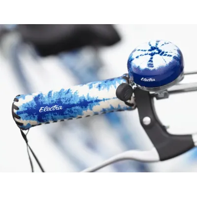 ELECTRA SHIBORI CRUISER GO! STEP-THRU ELECTRA SHIBORI CRUISER GO! STEP-THRU
