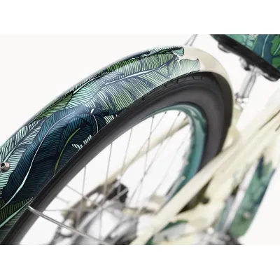 ELECTRA BALI CRUISER GO! STEP-THRU (2023)
