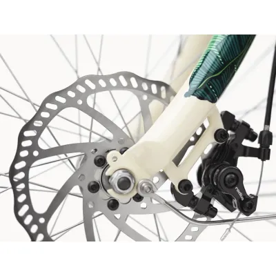ELECTRA BALI CRUISER GO! STEP-THRU (2023)