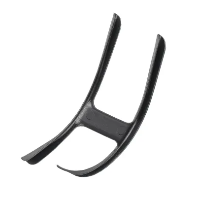 GUIA DE CABLE PARA EJE DE PEDALIER TREK CON RANURA ABIERTA GUIA DE CABLE PARA EJE DE PEDALIER TREK CON RANURA ABIERTA