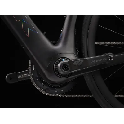TREK DOMANE+ SLR 6 (2023-2024) TREK DOMANE+ SLR 6 (2023-2024)