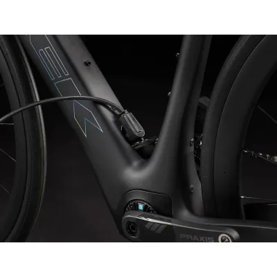 TREK DOMANE+ SLR 6 (2023-2024) TREK DOMANE+ SLR 6 (2023-2024)