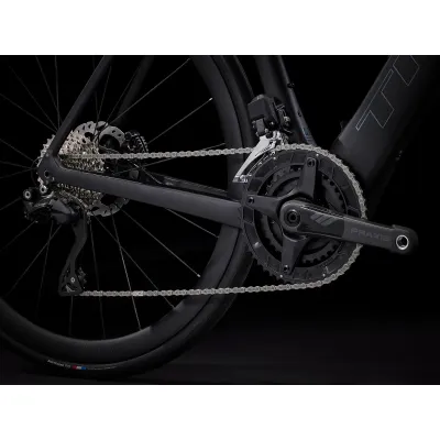 TREK DOMANE+ SLR 6 (2023-2024) TREK DOMANE+ SLR 6 (2023-2024)
