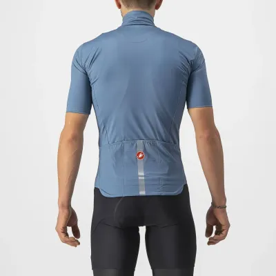 MAILLOT CASTELLI PRO THERMAL MID SS (2022)