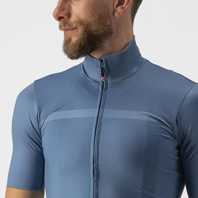 MAILLOT CASTELLI PRO THERMAL MID SS (2022)