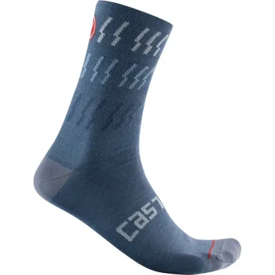 CALCETINES CASTELLI MID WINTER 18 (T)