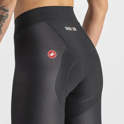 SHORT CASTELLI INSIDER W (2023) SHORT CASTELLI INSIDER W (2023)