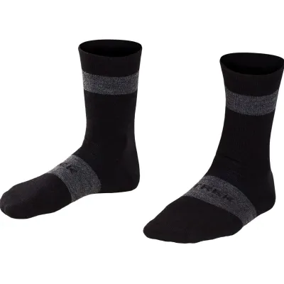 CALCETINES TREK RACE CREW MERINO WOOL