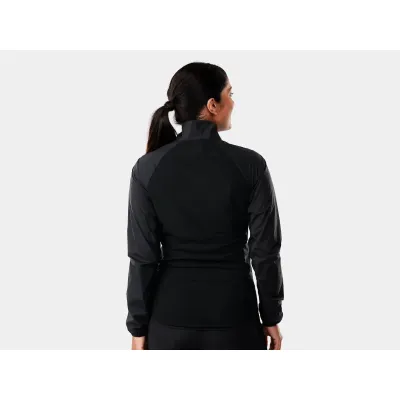 CHAQUETA CORTAVIENTOS CIRCUIT WINDSHELL CYCLING MUJER