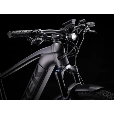 TREK POWERFLY SPORT 7 EQUIPPED GEN 3 27.5 (2023) TREK POWERFLY SPORT 7 EQUIPPED GEN 3 27.5 (2023)
