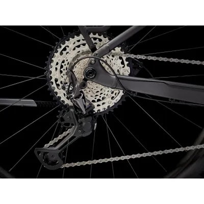 TREK POWERFLY SPORT 7 EQUIPPED GEN 3 27.5 (2023) TREK POWERFLY SPORT 7 EQUIPPED GEN 3 27.5 (2023)