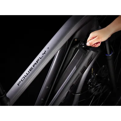 TREK POWERFLY SPORT 7 EQUIPPED GEN 3 27.5 (2023) TREK POWERFLY SPORT 7 EQUIPPED GEN 3 27.5 (2023)