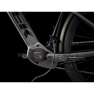 TREK POWERFLY SPORT 7 EQUIPPED GEN 3 27.5 (2023) TREK POWERFLY SPORT 7 EQUIPPED GEN 3 27.5 (2023)
