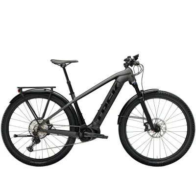 TREK POWERFLY SPORT 7 EQUIPPED GEN 3 27.5 (2023) TREK POWERFLY SPORT 7 EQUIPPED GEN 3 27.5 (2023)