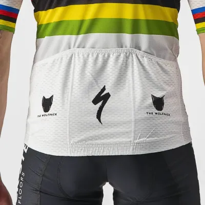 MAILLOT CASTELLI COMPETIZIONE QUICKSTEP 2022 MAILLOT CASTELLI COMPETIZIONE QUICKSTEP 2022