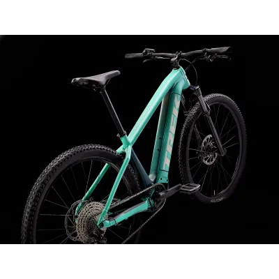 TREK POWERFLY 5 GEN 4 27.5 (2022) TREK POWERFLY 5 GEN 4 27.5 (2022)