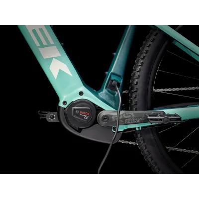 TREK POWERFLY 5 GEN 4 27.5 (2022) TREK POWERFLY 5 GEN 4 27.5 (2022)