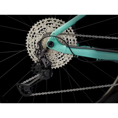 TREK POWERFLY 5 GEN 4 27.5 (2022) TREK POWERFLY 5 GEN 4 27.5 (2022)