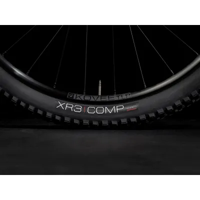 TREK POWERFLY 5 GEN 4 27.5 (2022) TREK POWERFLY 5 GEN 4 27.5 (2022)