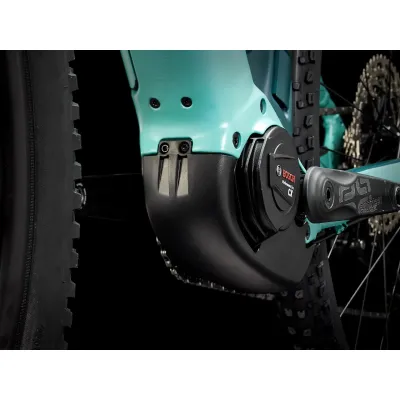TREK POWERFLY 5 GEN 4 27.5 (2022) TREK POWERFLY 5 GEN 4 27.5 (2022)