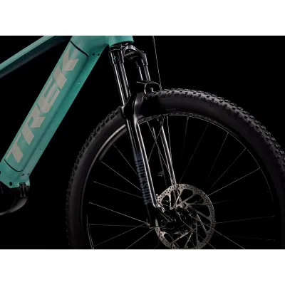 TREK POWERFLY 5 GEN 4 27.5 (2022) TREK POWERFLY 5 GEN 4 27.5 (2022)