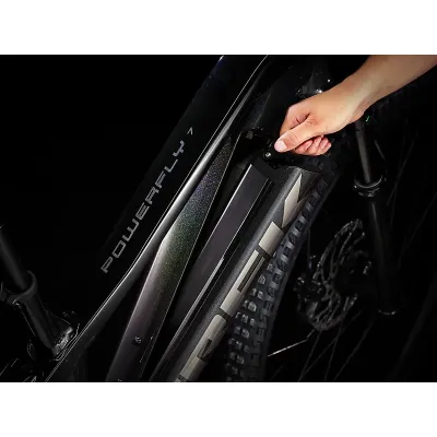 TREK POWERFLY FS 7 GEN 3 27.5 (2023) TREK POWERFLY FS 7 GEN 3 27.5 (2023)