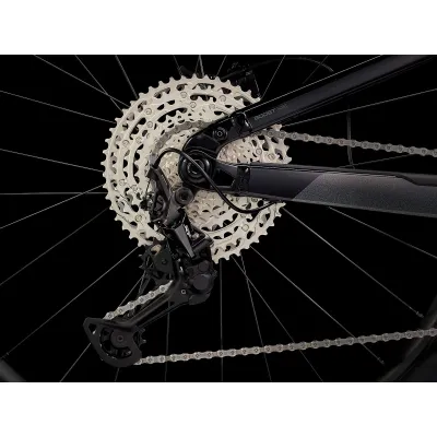 TREK POWERFLY FS 7 GEN 3 27.5 (2023) TREK POWERFLY FS 7 GEN 3 27.5 (2023)