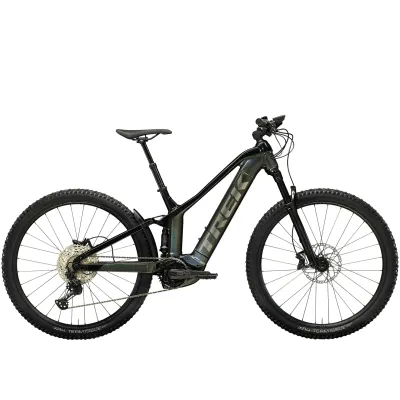 TREK POWERFLY FS 7 GEN 3 27.5 (2023) TREK POWERFLY FS 7 GEN 3 27.5 (2023)