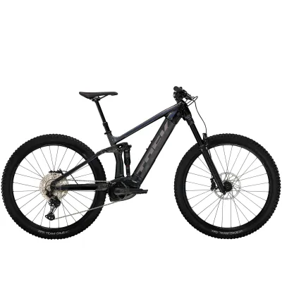 TREK RAIL DEORE/XT GEN 3 (2023)