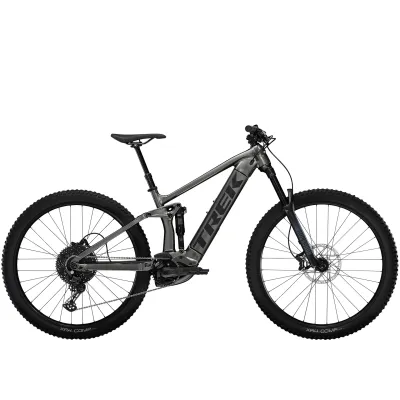 TREK RAIL 5 DEORE GEN 3 (2023)